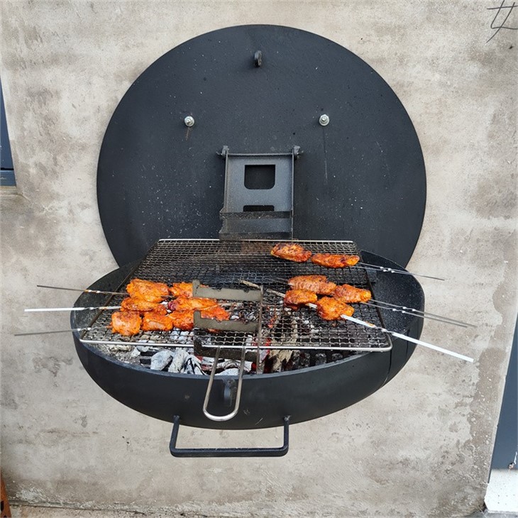 Bbq Stick