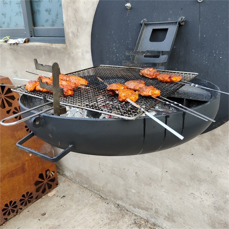 Bbq Stick