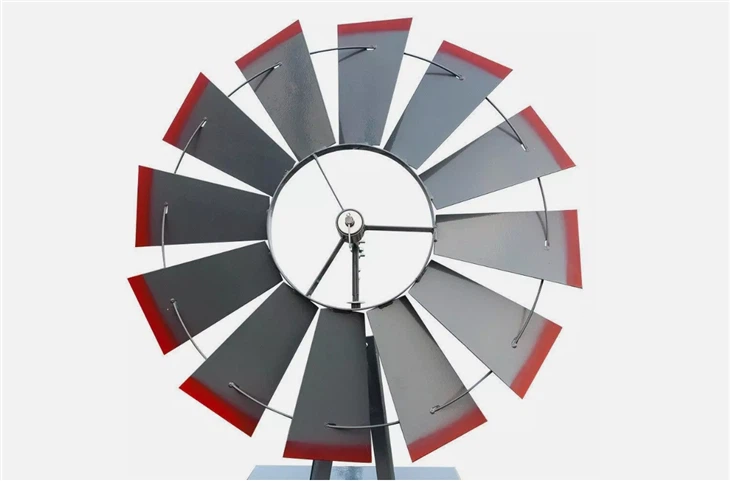 Garden Decorative Windmill