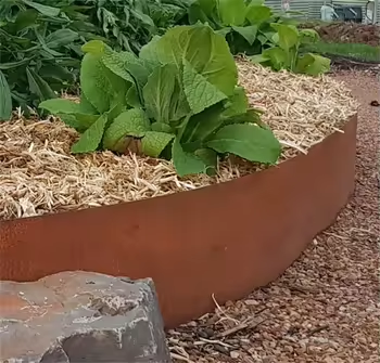 Vrtne krajinske obrobe