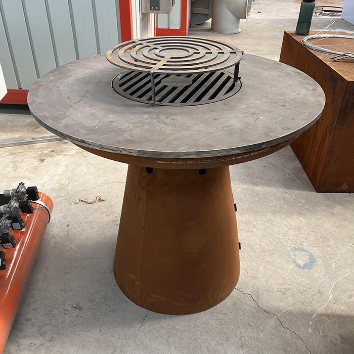 Modern BBQ Grill Stove best