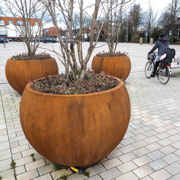 flower pot flower pot