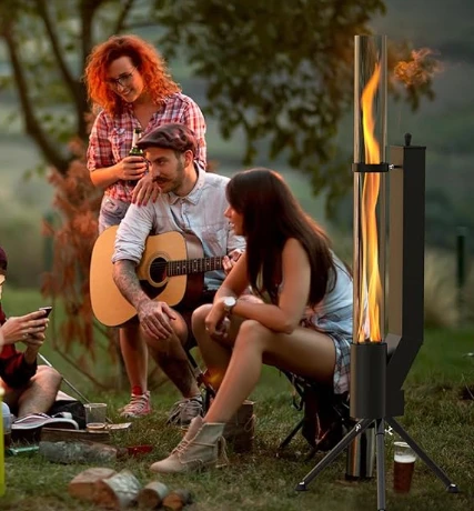 Outdoor Wood Pellet Fire Pits suppliers