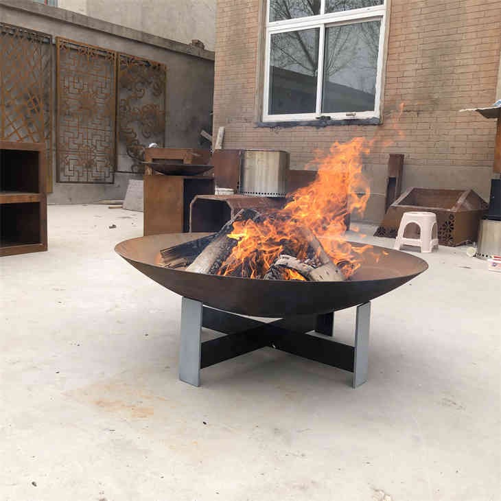 Patio Firepits Fire Bowl suppliers