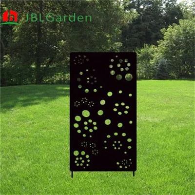 Art Metal Zasloni Plošče Corten