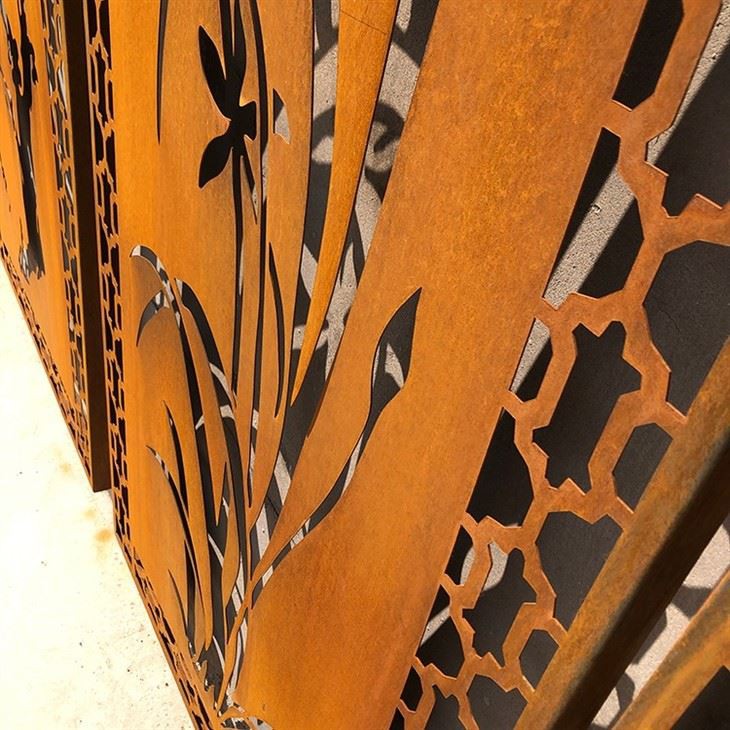 Wall Fence Panels best