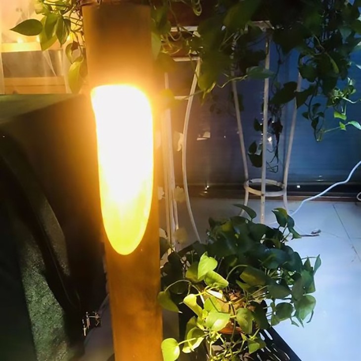 Waterproof LED Bollard Light factory