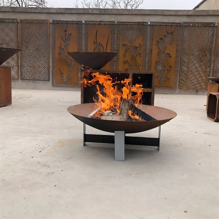 Wood Burning Fire Pits suppliers